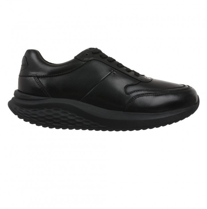 Porto II M black/black MBT Shoes Men